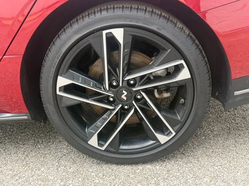 Used 2025 Hyundai Sonata N Line FWD image 14