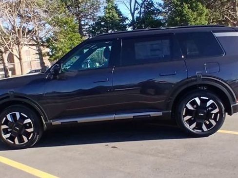 New 2027 Kia Telluride S image 8