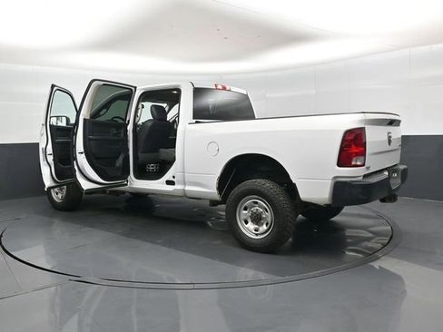 Used 2018 RAM 2500 Tradesman w/ Protection Group AWD/4WD image 48