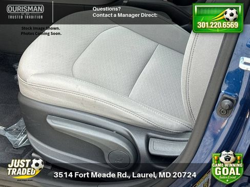 Used 2020 Hyundai Elantra SEL FWD image 7