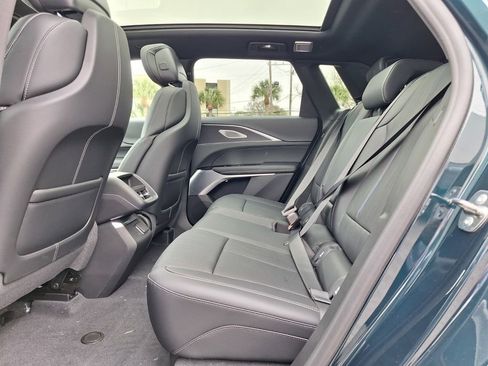 New 2026 Cadillac Lyriq Premium Luxury image 11