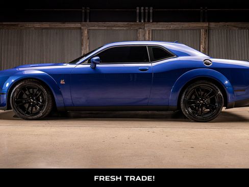 Used 2020 Dodge Challenger R/T Scat Pack image 5