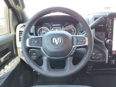 New 2026 RAM 3500 Tradesman image 13