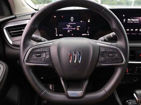 Used 2024 Buick Encore GX Sport Touring FWD image 10