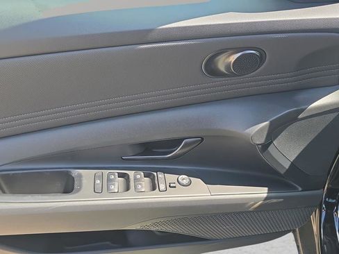 New 2026 Hyundai Elantra Sport FWD image 29