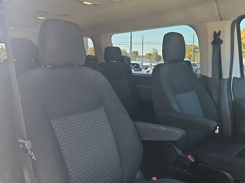 Used 2023 Ford Transit 350 XL image 26