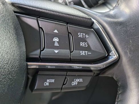 Used 2023 MAZDA CX-5 AWD 2.5 S w/ Select Package image 22
