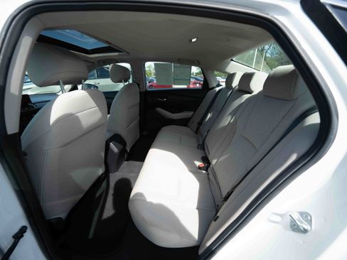 Used 2024 Honda Accord EX image 23