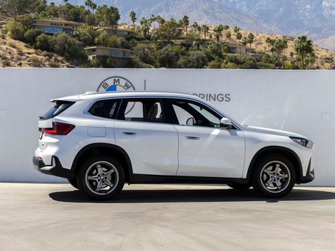 Used 2023 BMW X1 xDrive28i image 5