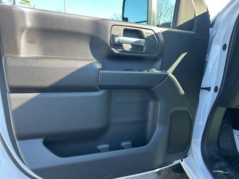 New 2026 Chevrolet Silverado 2500 Custom w/ Custom Value Package image 11