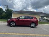 Certified 2020 Buick Envision Preferred image 4