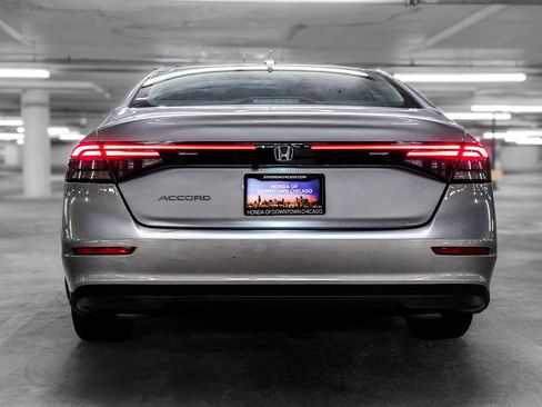 Used 2023 Honda Accord LX image 7