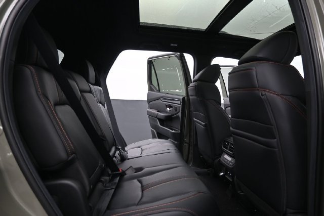 New 2026 Honda Passport TrailSport Elite image 16