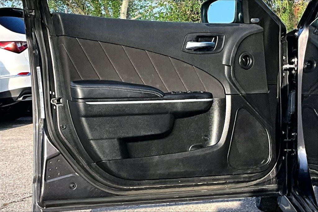 Used 2023 Dodge Charger Scat Pack RWD image 19