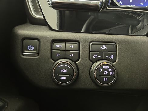 Certified 2023 Chevrolet Silverado 1500 RST image 27