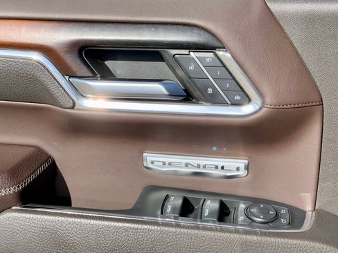 Certified 2024 GMC Sierra 1500 Denali w/ Technology Package image 54