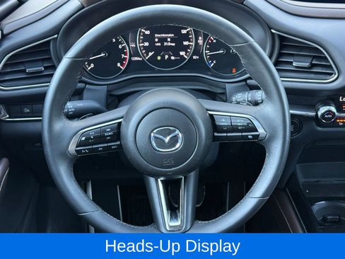 Used 2024 MAZDA CX-30 AWD 2.5 S w/ Premium Package image 31