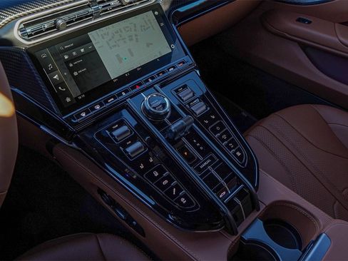 New 2026 Aston Martin V8 Vantage Roadster image 25