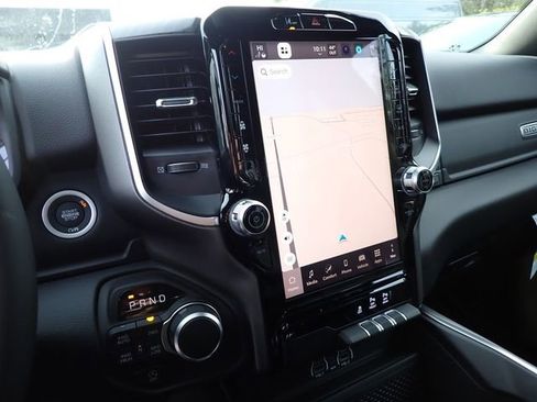 New 2026 RAM 1500 Big Horn image 18