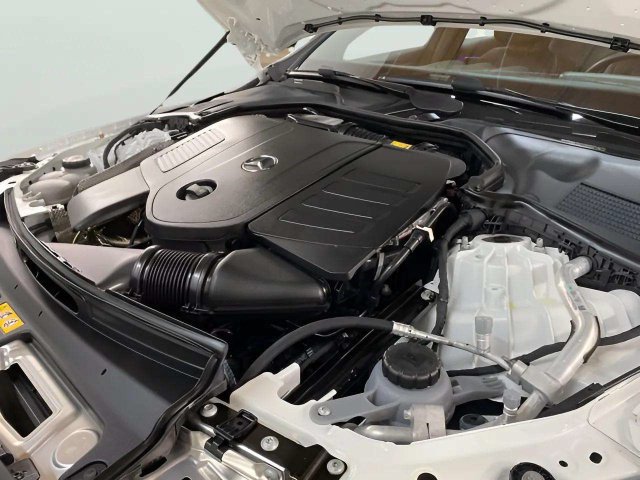 Used 2025 Mercedes-Benz C 300 Sedan image 83