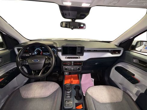 Used 2023 Ford Maverick XLT w/ Equipment Group 300A Standard image 31