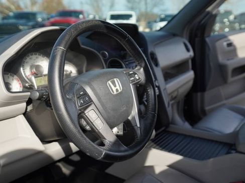 Used 2012 Honda Pilot EX-L image 28