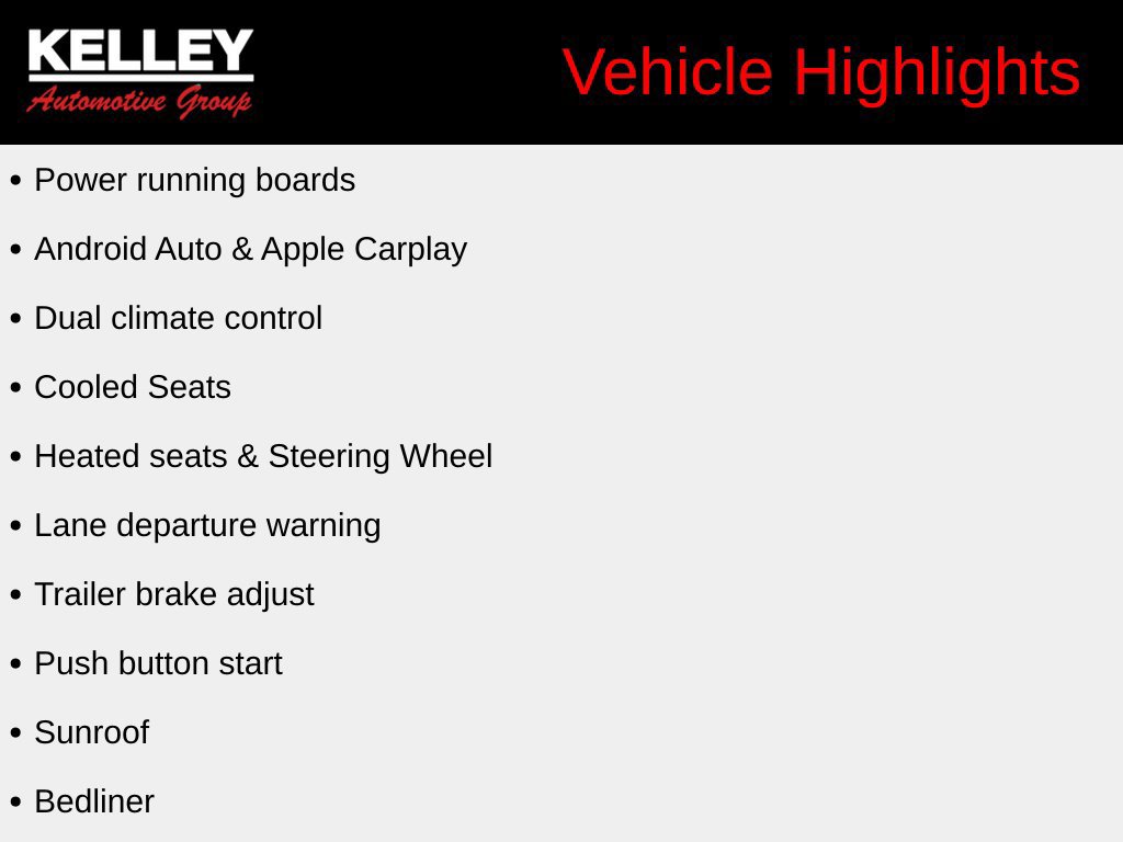 Certified 2022 GMC Sierra 2500 Denali AWD/4WD image 2