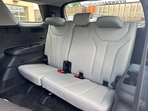 Used 2025 Hyundai Palisade SEL AWD/4WD image 27