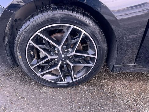 Used 2020 Kia Optima SE FWD image 10