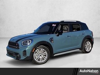 Used 2023 MINI Cooper Countryman S video 1
