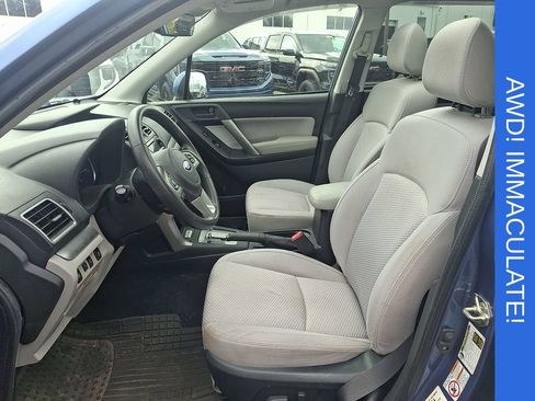 Used 2018 Subaru Forester 2.5i Premium AWD/4WD image 13