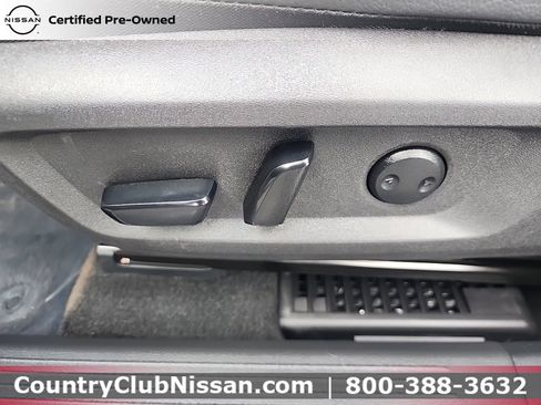 Used 2024 Nissan Rogue SL w/ SL Premium Package AWD/4WD image 12