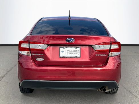 Used 2019 Subaru Impreza 2.0i w/ Eyesight image 6