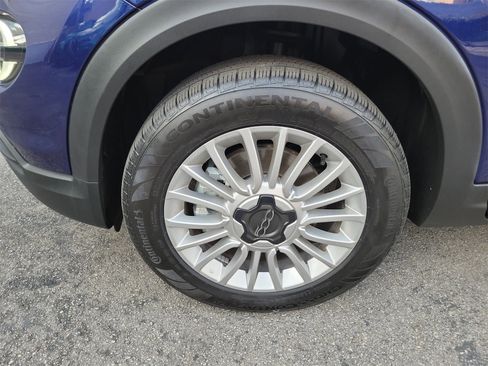 Used 2022 FIAT 500X Trekking image 26