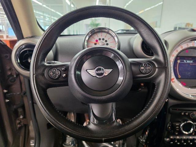 Used 2012 MINI Cooper Countryman S FWD image 11