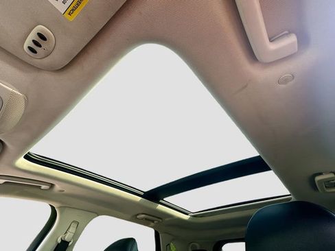 Used 2017 Ford Edge Sport w/ Equipment Group 401A AWD/4WD image 24