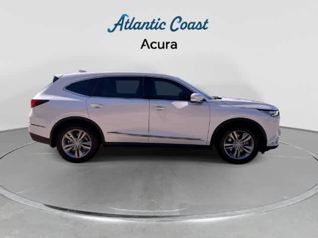 Used 2023 Acura MDX FWD image 9