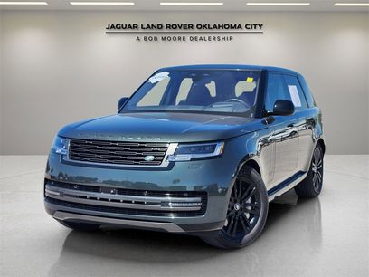 Used 2023 Land Rover Range Rover SE