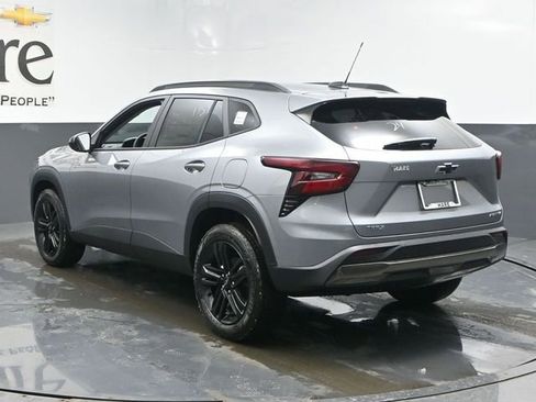 New 2026 Chevrolet Trax ACTIV w/ Driver Confidence Package image 14