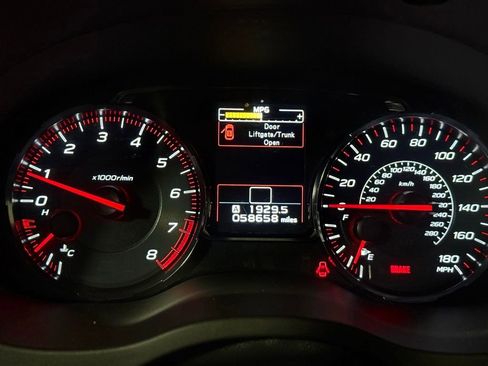 Used 2020 Subaru WRX AWD/4WD image 13