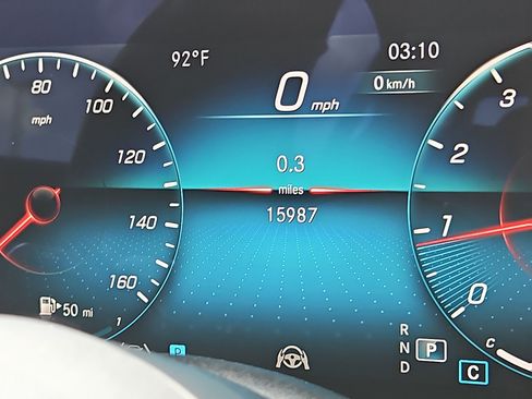Used 2023 Mercedes-Benz E 350 4MATIC Sedan w/ Premium Package image 21