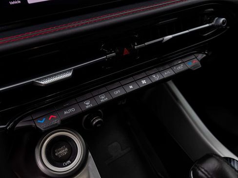 Used 2024 Dodge Hornet R/T Plus w/ R/T Blacktop Package image 22