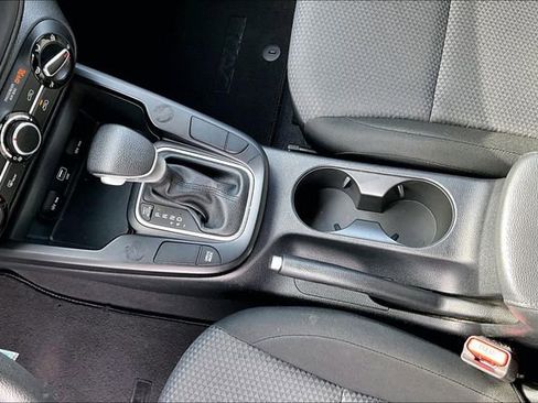 Used 2023 Kia Soul LX w/ Option Group 015 image 17