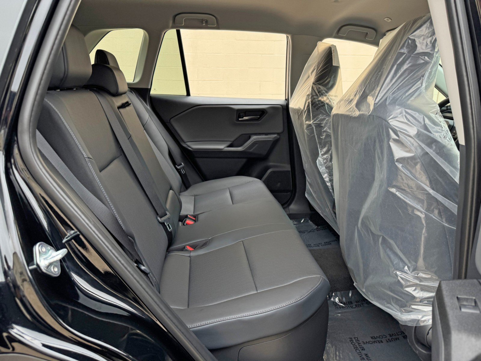Used 2026 Toyota RAV4 XLE Premium w/ Weather Package AWD/4WD image 39