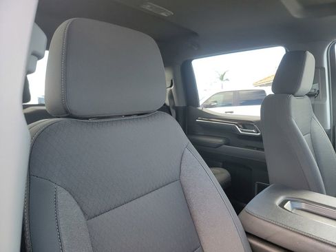 Used 2025 Chevrolet Silverado 1500 RST w/ Dark Appearance Package image 20