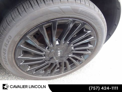 Used 2021 Lincoln Corsair Reserve w/ Equipment Group 201A AWD/4WD image 14