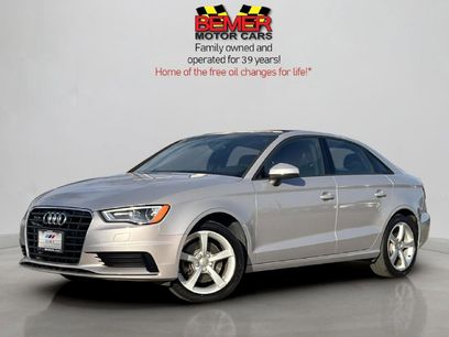 Used 2015 Audi A3 2.0T Premium