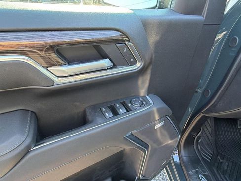 Used 2026 Chevrolet Silverado 1500 LT Trail Boss w/ LT Trail Boss Premium Package image 12