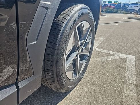 Certified 2025 Hyundai Tucson SEL image 39