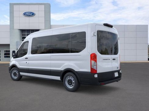 New 2026 Ford Transit 350 XL image 4